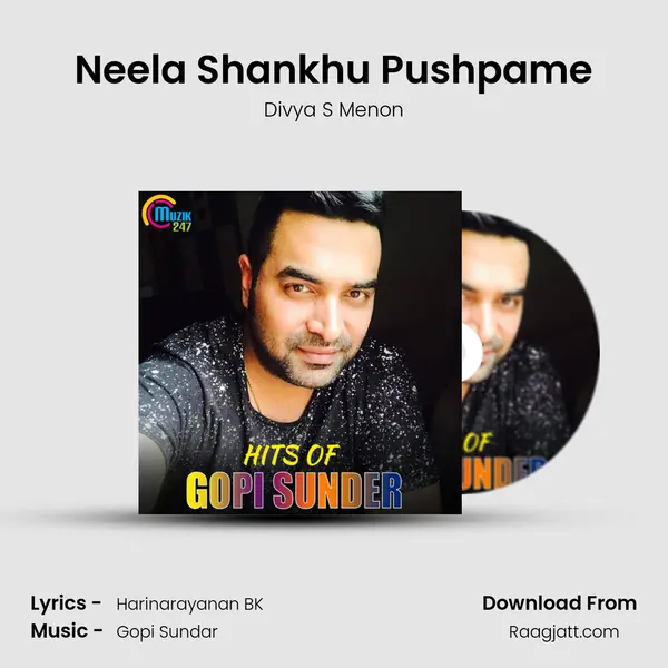 Neela Shankhu Pushpame mp3 song