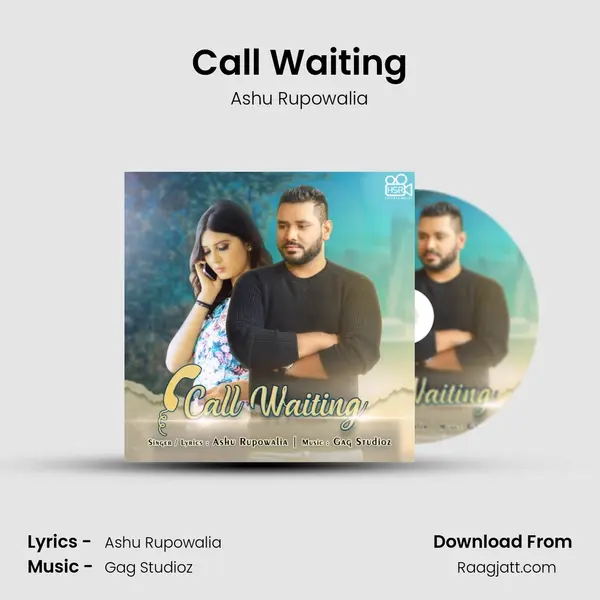 Call Waiting mp3 song