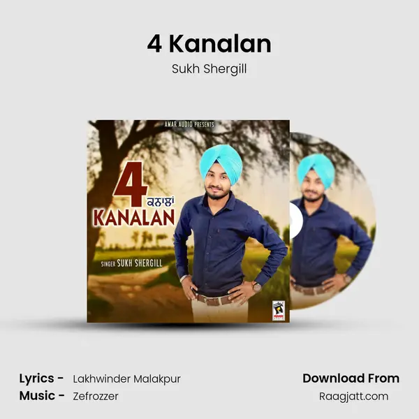 4 Kanalan mp3 song