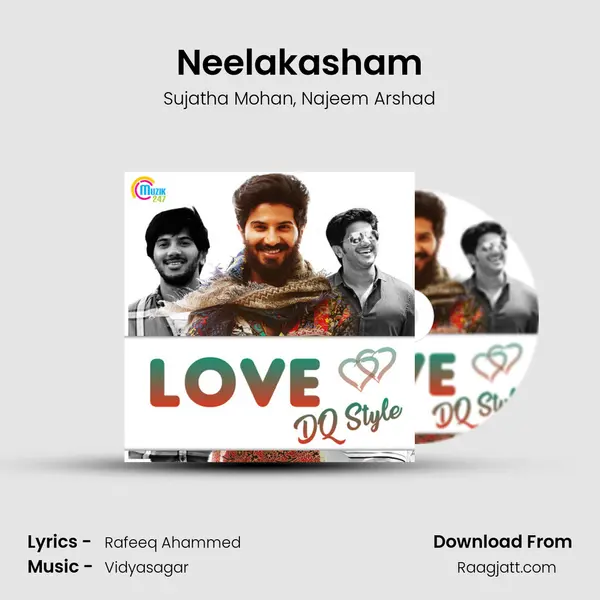 Neelakasham mp3 song