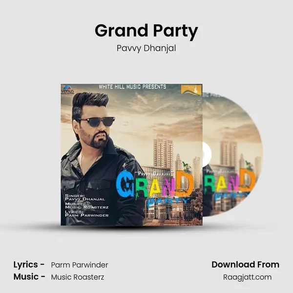 Grand Party mp3 song