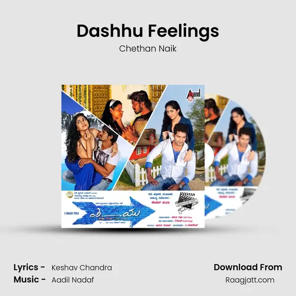 Dashhu Feelings mp3 song