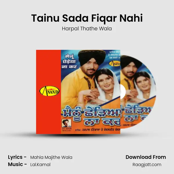 Tainu Sada Fiqar Nahi mp3 song