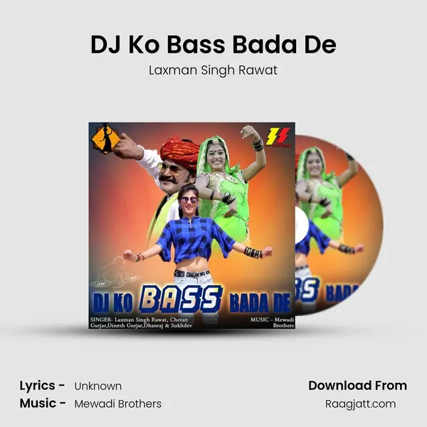 DJ Ko Bass Bada De mp3 song