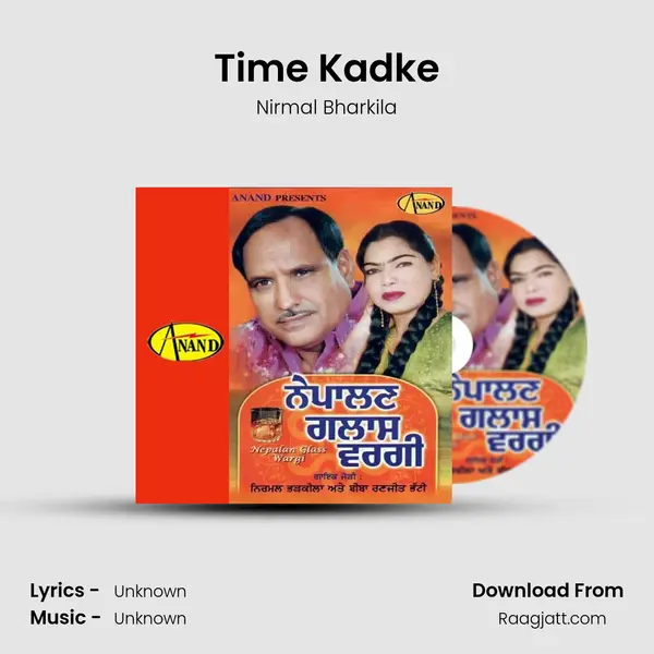 Time Kadke mp3 song