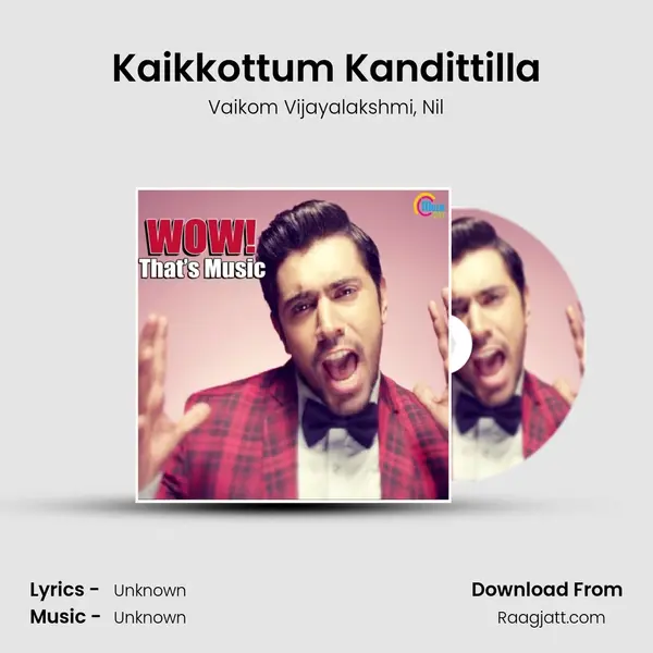 Kaikkottum Kandittilla mp3 song