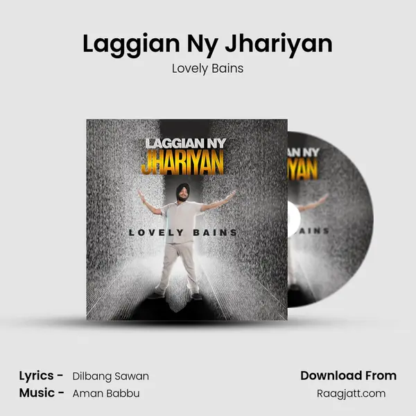 Laggian Ny Jhariyan mp3 song