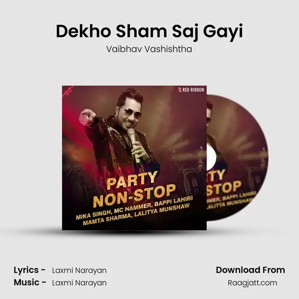 Dekho Sham Saj Gayi mp3 song