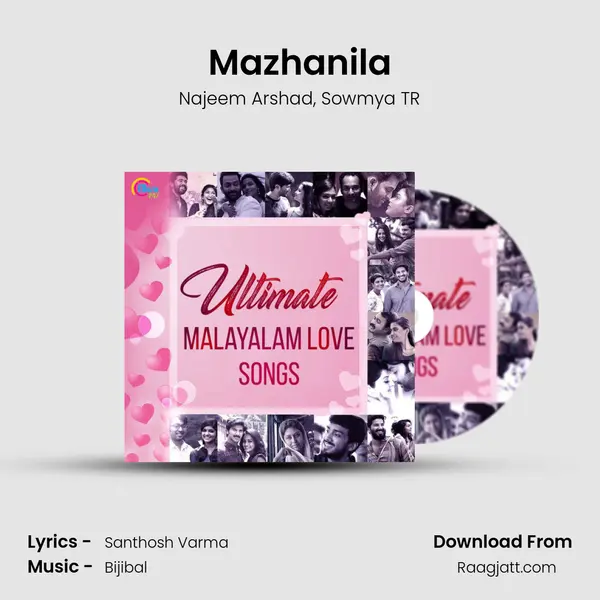 Mazhanila mp3 song