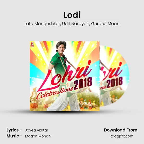 Lodi mp3 song