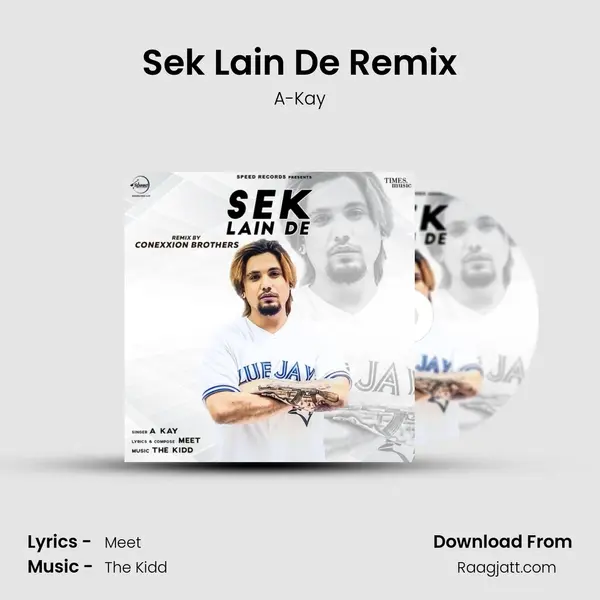 Sek Lain De Remix mp3 song