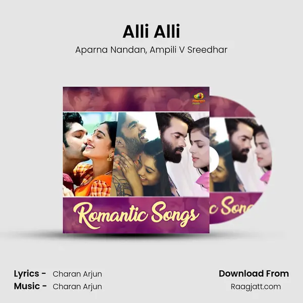 Alli Alli mp3 song