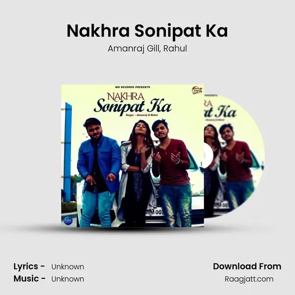 Nakhra Sonipat Ka mp3 song