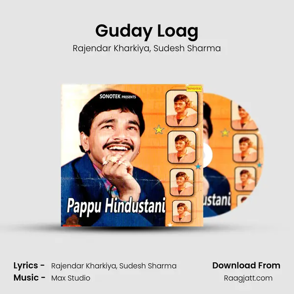 Guday Loag mp3 song