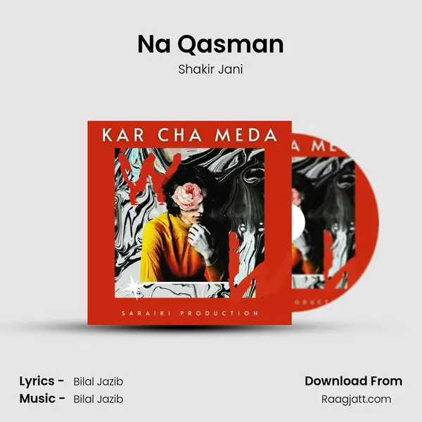 Na Qasman mp3 song