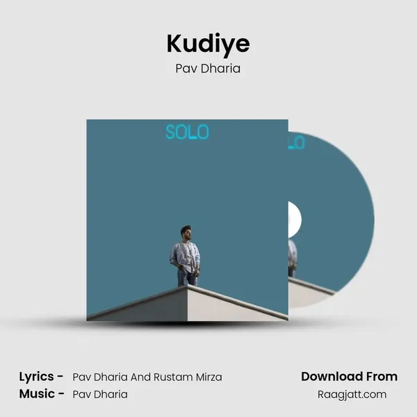 Kudiye mp3 song