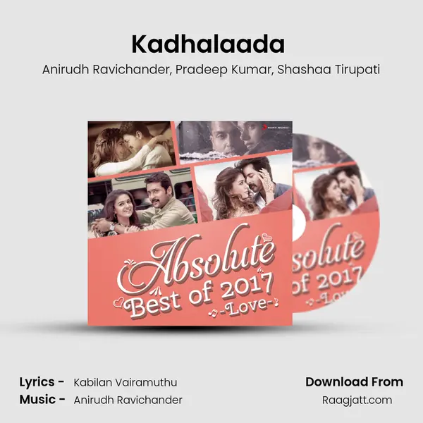 Kadhalaada (From Vivegam) mp3 song