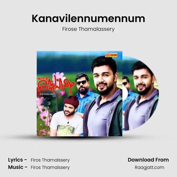 Kanavilennumennum mp3 song