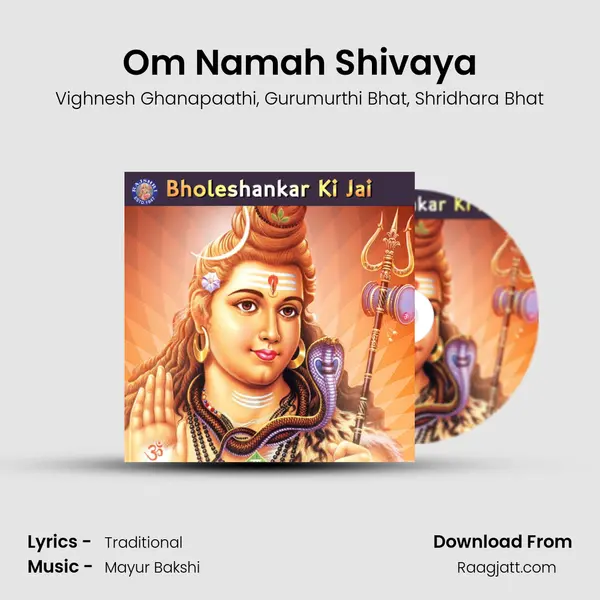 Om Namah Shivaya mp3 song