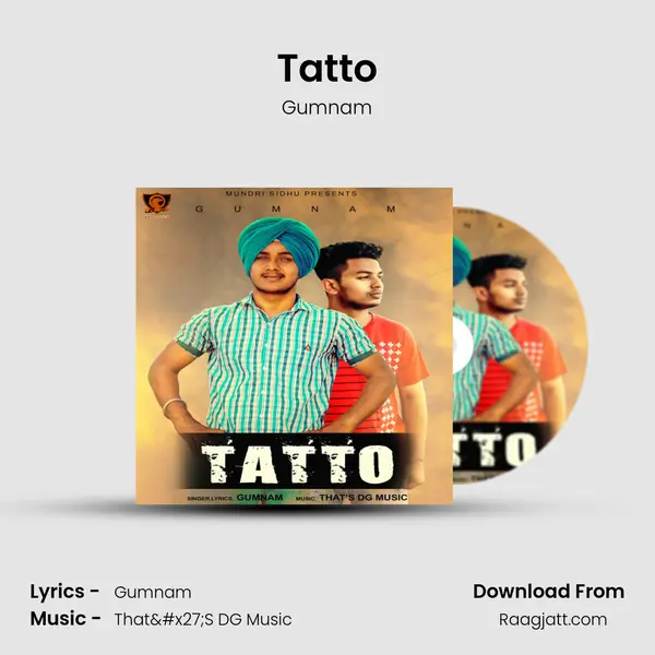 Tatto mp3 song