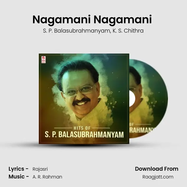 Nagamani Nagamani (From 