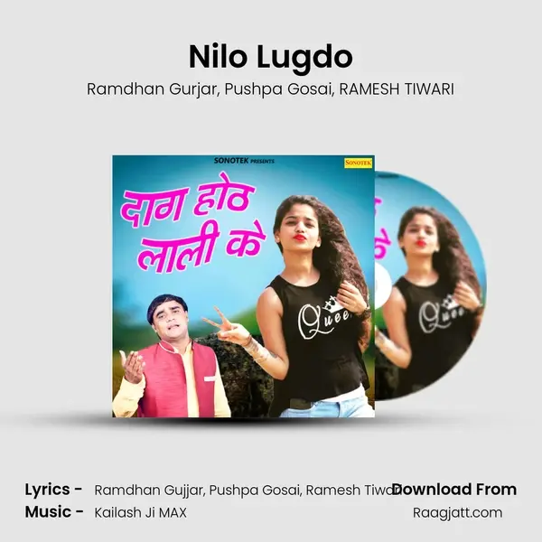 Nilo Lugdo mp3 song