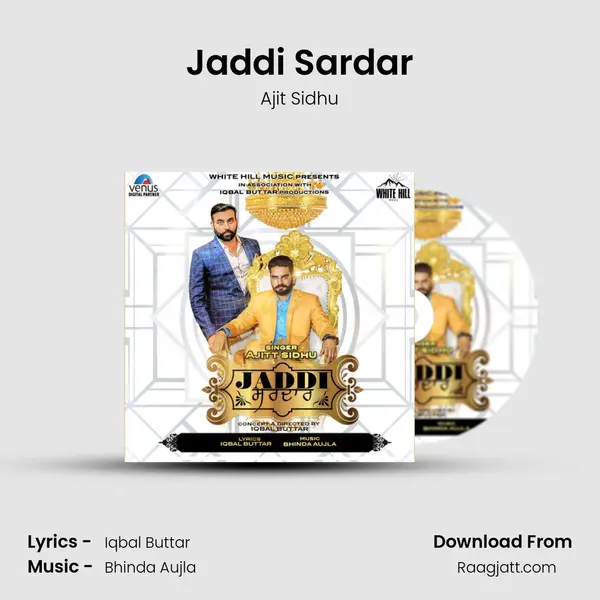 Jaddi Sardar mp3 song