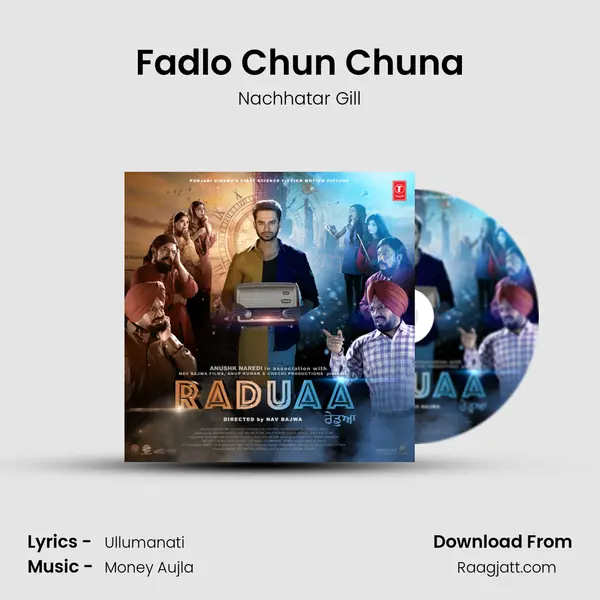 Fadlo Chun Chuna mp3 song