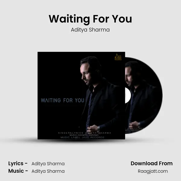 Waiting For You mp3 song