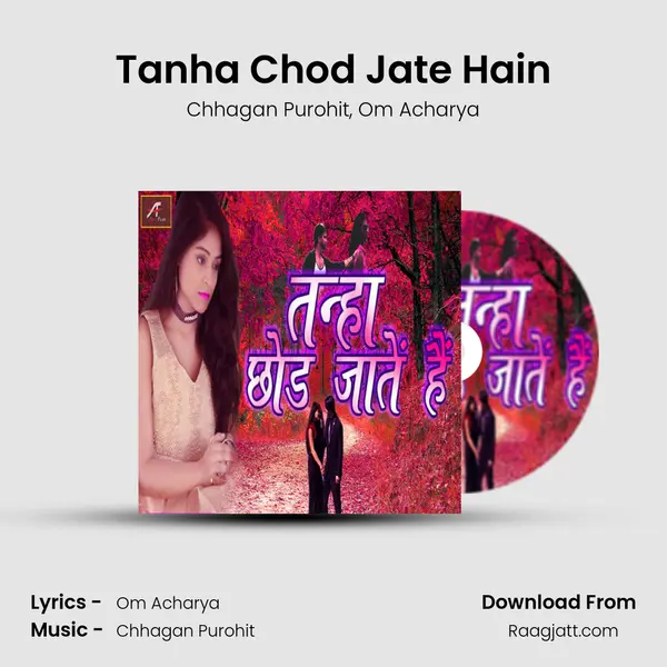 Tanha Chod Jate Hain mp3 song