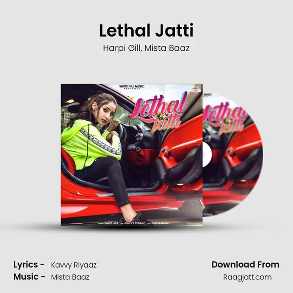 Lethal Jatti mp3 song