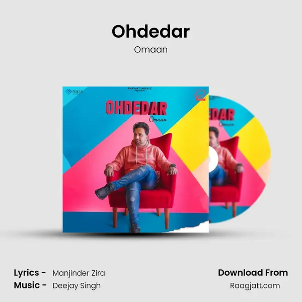 Ohdedar mp3 song