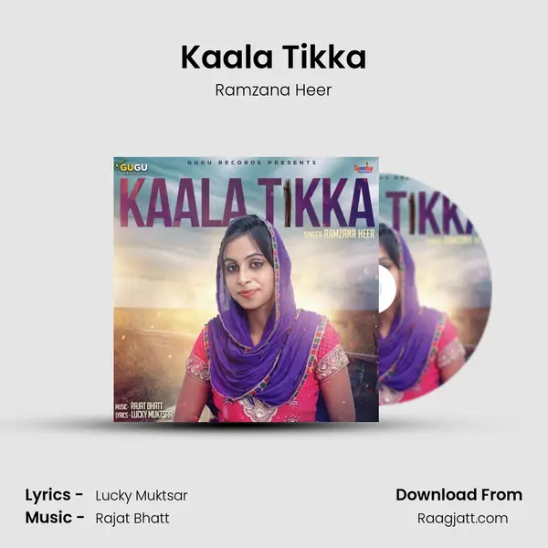 Kaala Tikka mp3 song