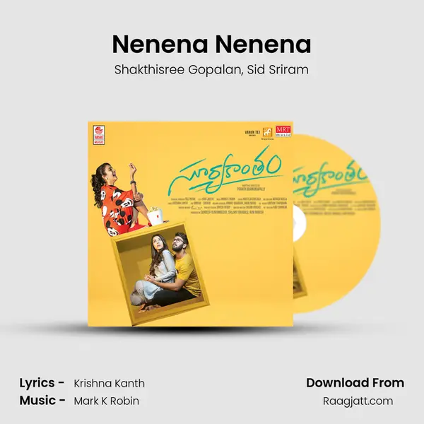 Nenena Nenena mp3 song