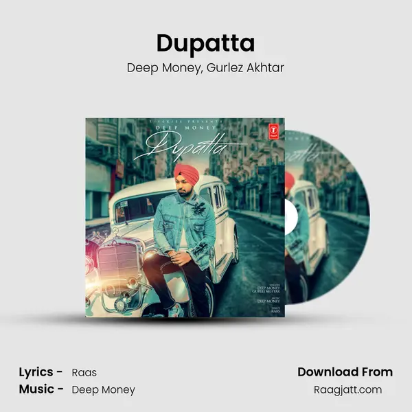 Dupatta mp3 song