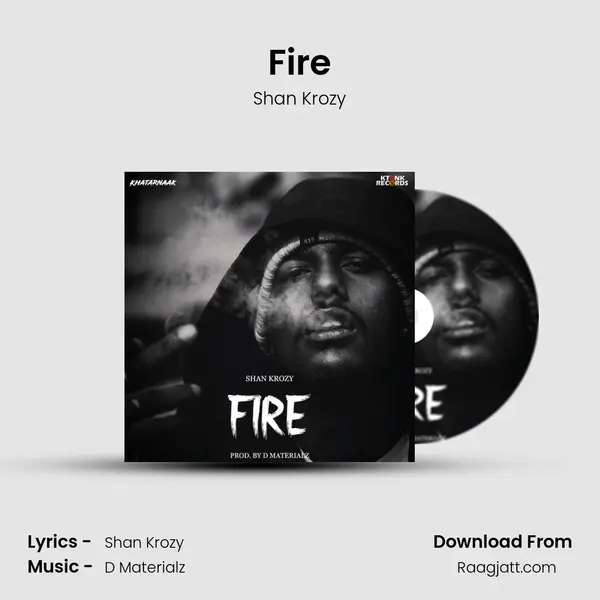 Fire mp3 song