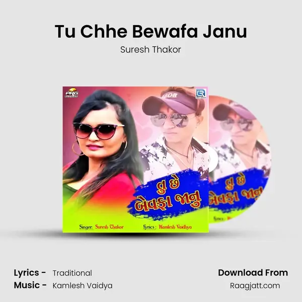 Tu Chhe Bewafa Janu mp3 song