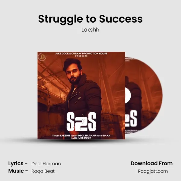 Struggle to Success mp3 song