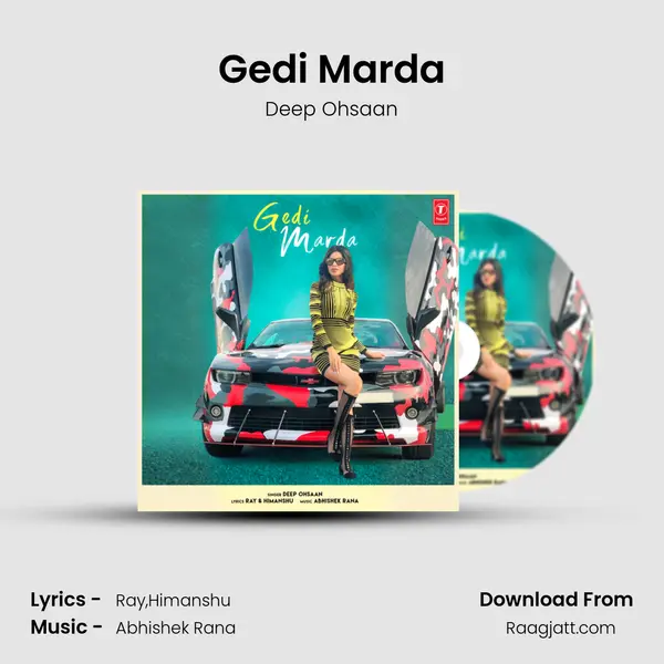 Gedi Marda mp3 song