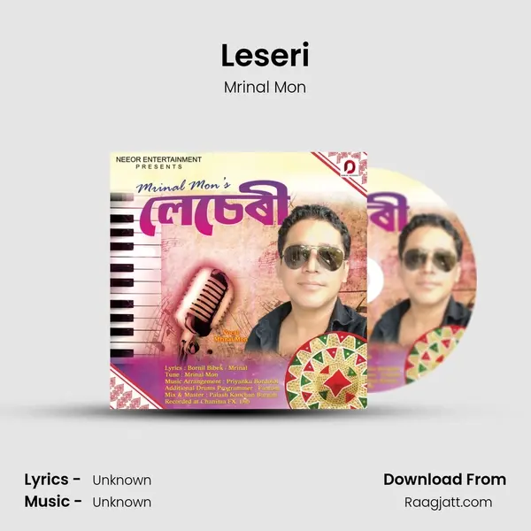 Leseri mp3 song