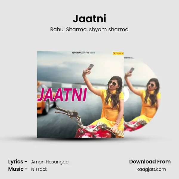 Jaatni mp3 song