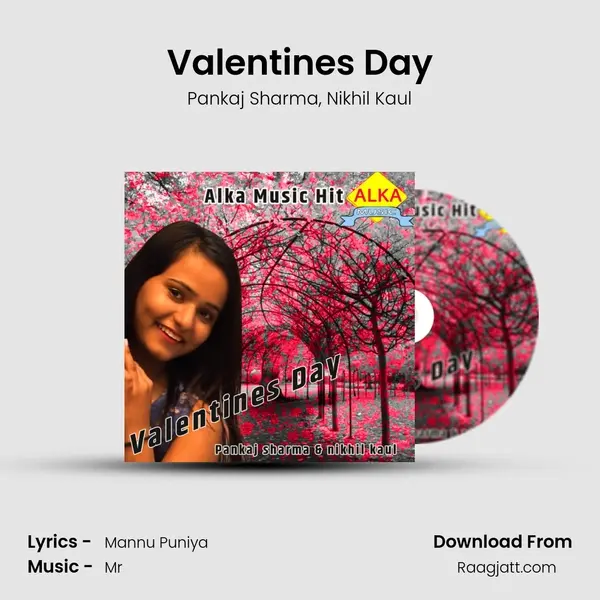 Valentines Day mp3 song