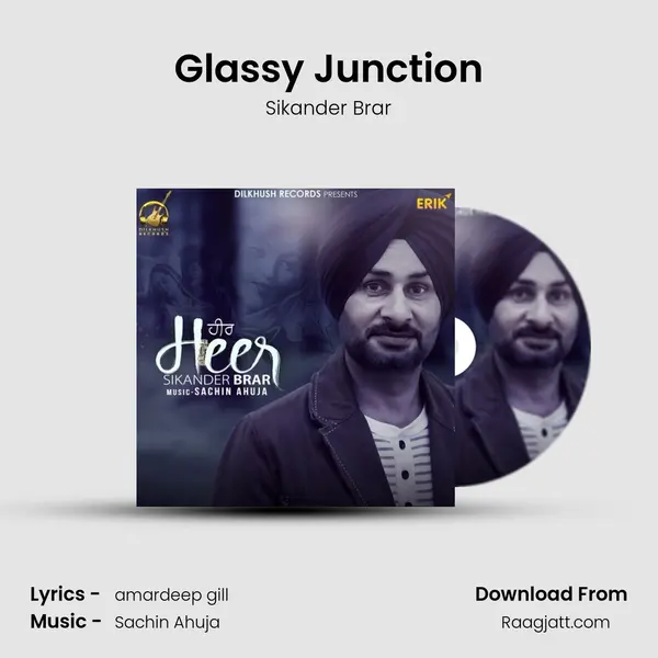 Glassy Junction mp3 song