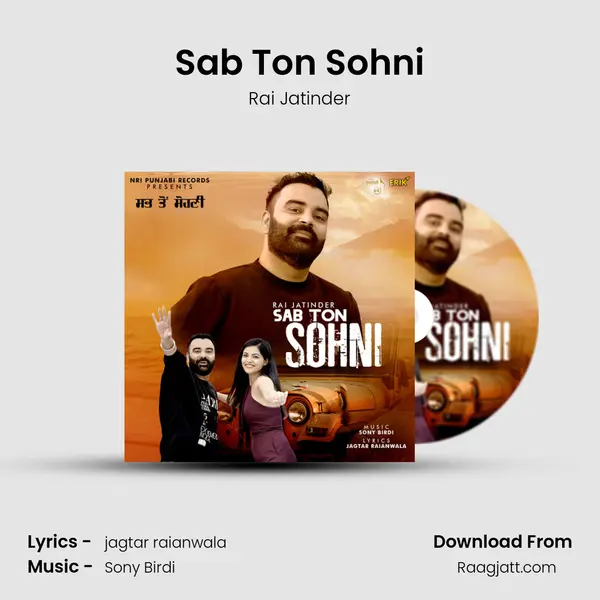 Sab Ton Sohni mp3 song