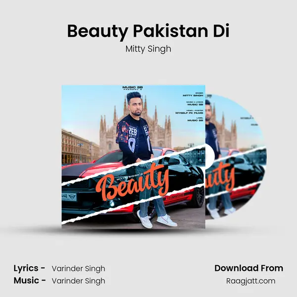 Beauty Pakistan Di mp3 song