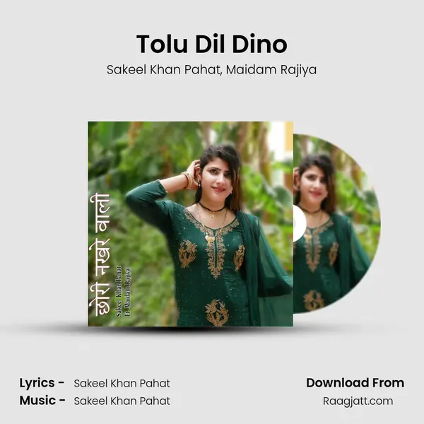 Tolu Dil Dino mp3 song