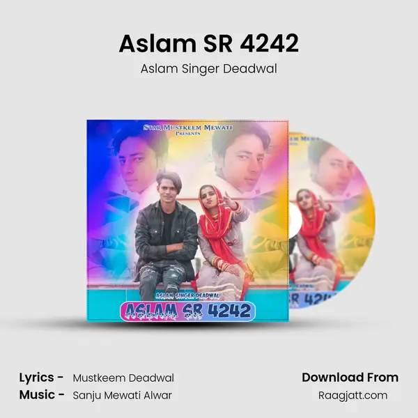 Aslam SR 4242 mp3 song