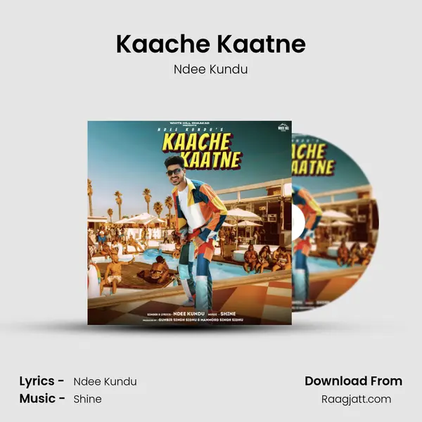 Kaache Kaatne mp3 song