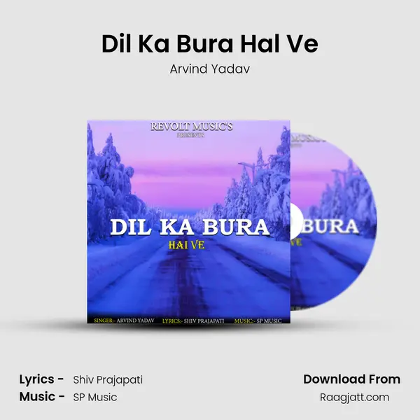 Dil Ka Bura Hal Ve mp3 song