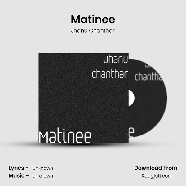 Matinee mp3 song